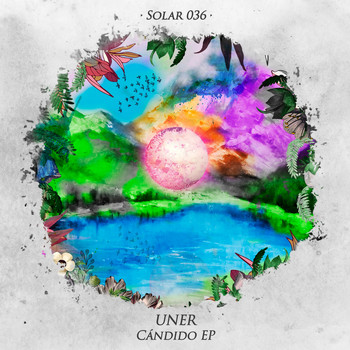 Uner - Cándido EP