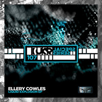 Ellery Cowles - Liquid Explosion EP