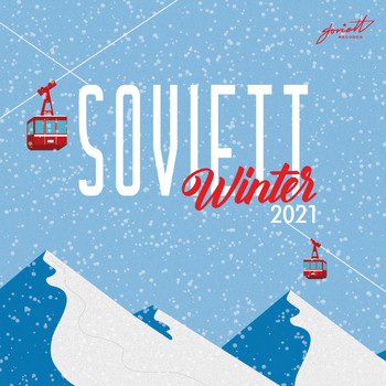 Various Artists - Soviett Winter 2021