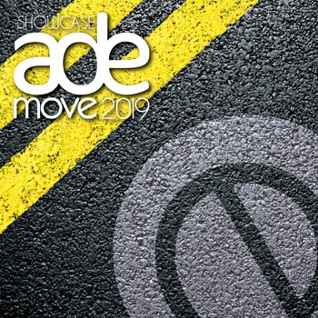 Various Artists - Move Showcase ADE 2019