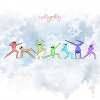 willynilly - songs for silly dancing, Pt. 2