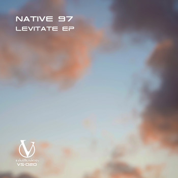 Native 97 - Levitate EP