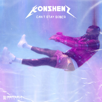 Konshens - Can't Stay Sober (Explicit)