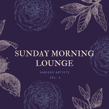 Various Artists - Sunday Morning Lounge, Vol. 4