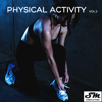 Various Artists - Physical Activity, Vol. 2