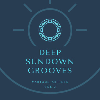 Various Artists - Deep Sundown Grooves, Vol. 3