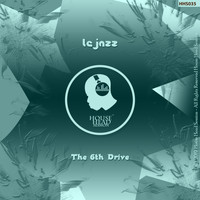 LEJAZZ - The 6th Drive