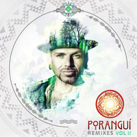 Poranguí - Poranguí Remixes Vol II