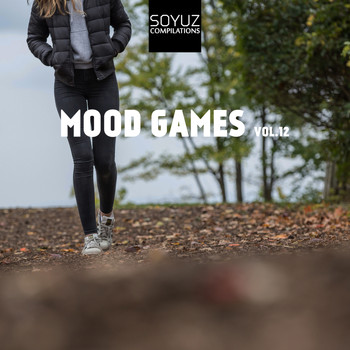 Various Artists - Mood Games, Vol. 12