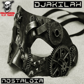 DjAkilah - Nostalgia