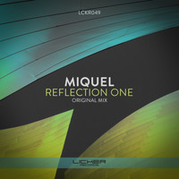 Miquel - Reflection One