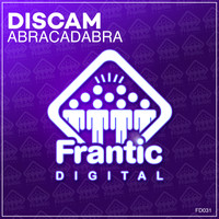Discam - Abracadabra