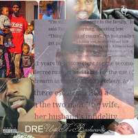 Dre - Until it's Backwards (Explicit)