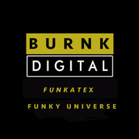 Funkatex - Funky Universe