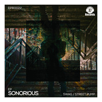 Sonorious - Swag (EP)