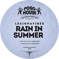 LeaIgnaVibes - Rain In Summer