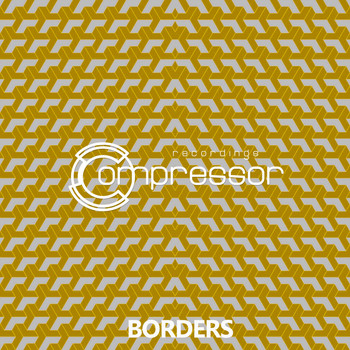 Various Artists - Borders