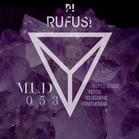 Rufus! - Battle Groove - EP