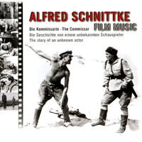 Berlin Radio Symphony Orchestra - Schnittke: Film Music, Vol. 1