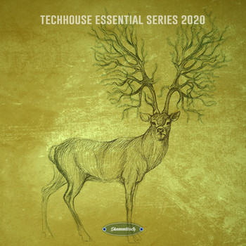 Various Artists - Techhouse Essential Series 2020