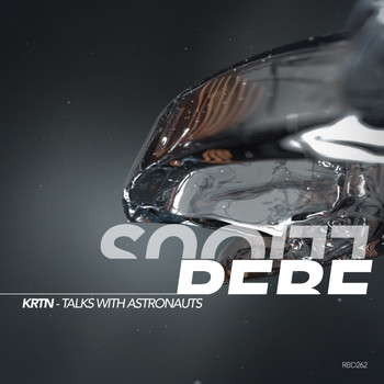 Krtn - Talks With Astronauts