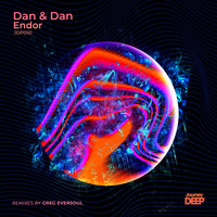 Dan & Dan - Endor