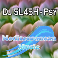 DJ 5L45H - Psy