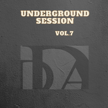 Various Artists - Underground Session,Vol.7