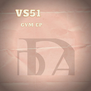 VS51 - Gym EP