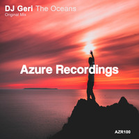 DJ Geri - The Oceans (Original Mix)