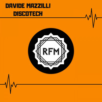 Davide Mazzilli - DiscoTech