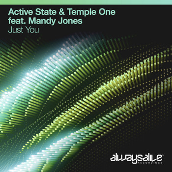 Active State & Temple One feat. Mandy Jones - Just You