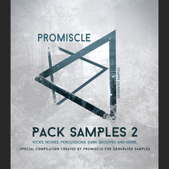 Promiscle - Pack Samples 2