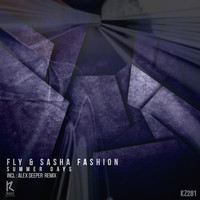 Fly & Sasha Fashion - Summer Days