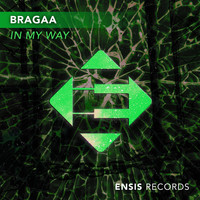 Bragaa - In My Way