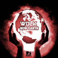 Wolk - New Earth