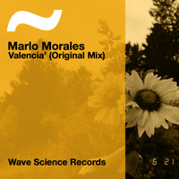 Marlo Morales - Valencia'