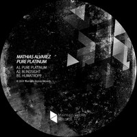 Mathias Alvarez - Pure Platinum