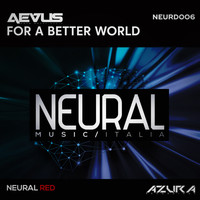 Aevus - For a better World