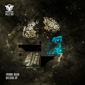 Frank Deka - Decode EP