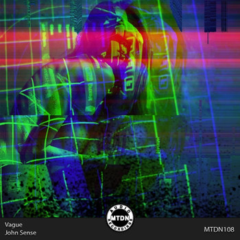 John Sense - Vague