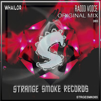 Whailor - Radio Voice