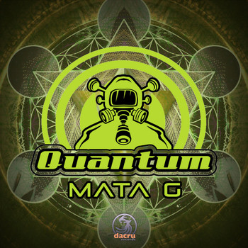 Quantum - Mata G