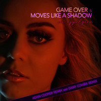 Em Appelgren - Game Over / Moves Like A Shadow (Remixes)