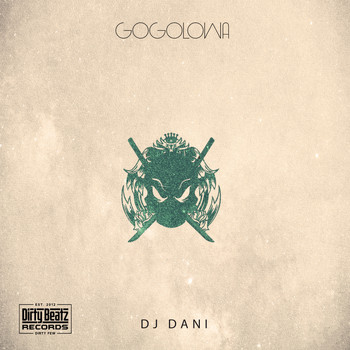 DJ Dani - Gogolowa