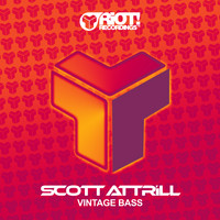Scott Attrill - Vintage Bass