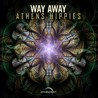 Way Away - Athens Hippies