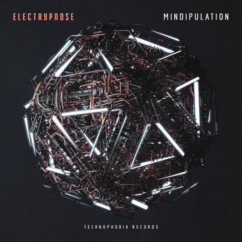 Electrypnose - Mindipulation