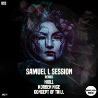 Samuel L Session - B52