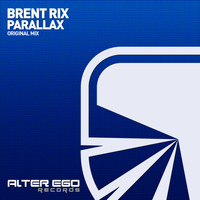 Brent Rix - Parallax